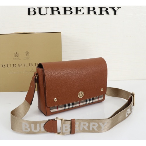 Cheap Burberry AAA Messenger Bags For Women #855559 Replica Wholesale [$115.00 USD] [ITEM#855559] on Replica Burberry AAA Messenger Bags