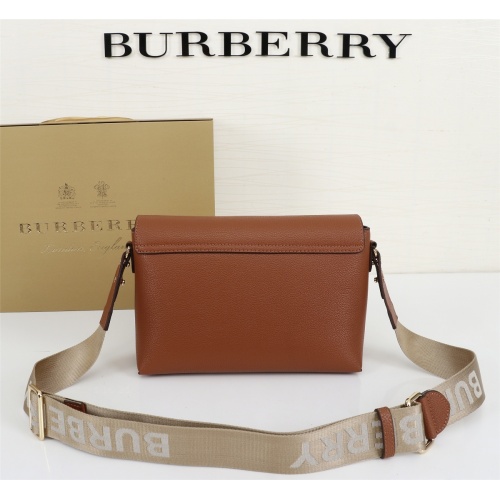 Cheap Burberry AAA Messenger Bags For Women #855559 Replica Wholesale [$115.00 USD] [ITEM#855559] on Replica Burberry AAA Messenger Bags