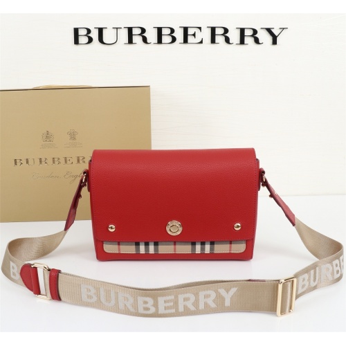 Cheap Burberry AAA Messenger Bags For Women #855560 Replica Wholesale [$115.00 USD] [ITEM#855560] on Replica Burberry AAA Messenger Bags