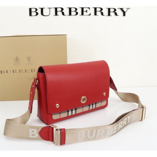 Cheap Burberry AAA Messenger Bags For Women #855560 Replica Wholesale [$115.00 USD] [ITEM#855560] on Replica Burberry AAA Messenger Bags