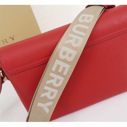 Cheap Burberry AAA Messenger Bags For Women #855560 Replica Wholesale [$115.00 USD] [ITEM#855560] on Replica Burberry AAA Messenger Bags