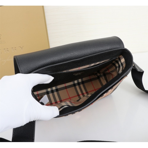 Cheap Burberry AAA Messenger Bags For Women #855561 Replica Wholesale [$115.00 USD] [ITEM#855561] on Replica Burberry AAA Messenger Bags