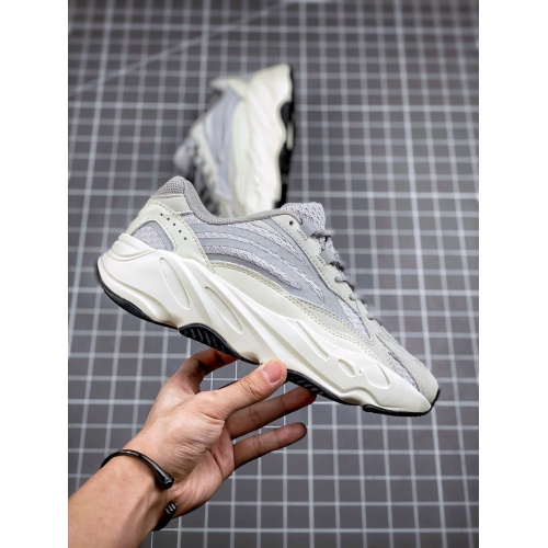 Cheap Adidas Yeezy Shoes For Men #855591 Replica Wholesale [$140.00 USD] [ITEM#855591] on Replica Adidas Yeezy Shoes