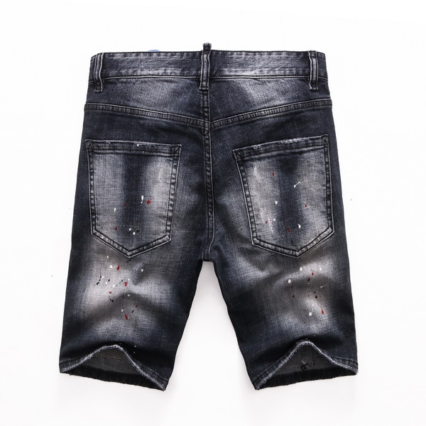 Cheap Dsquared Jeans For Men #845162 Replica Wholesale [$60.00 USD ...