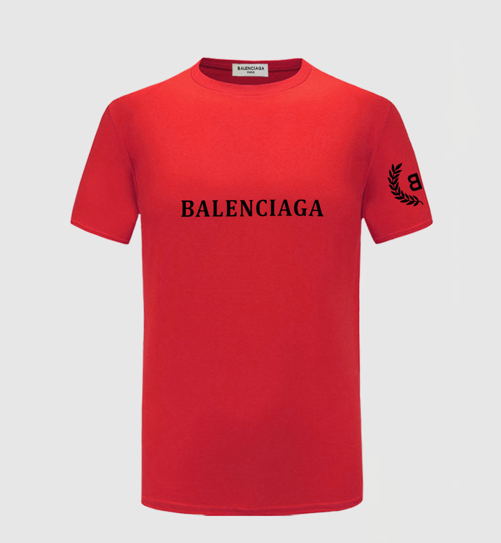 Cheap Balenciaga T-Shirts Short Sleeved For Men #855228 Replica ...