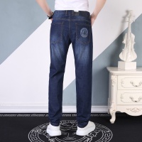Cheap Versace Pants For Men #842429 Replica Wholesale [$40.00 USD] [ITEM#842429] on Replica Versace Pants