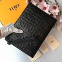 Cheap Fendi AAA  Quality Wallet For Unisex #842665 Replica Wholesale [$118.00 USD] [ITEM#842665] on Replica Fendi AAA+ Quality Wallet