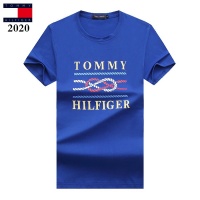 Tommy Hilfiger TH T-Shirts Short Sleeved For Men #842784