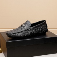 Cheap Armani Leather Shoes For Men #842916 Replica Wholesale [$68.00 USD] [ITEM#842916] on Replica Armani Leather Shoes