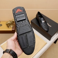Cheap Armani Leather Shoes For Men #842916 Replica Wholesale [$68.00 USD] [ITEM#842916] on Replica Armani Leather Shoes