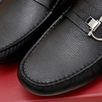 Cheap Ferragamo Leather Shoes For Men #842928 Replica Wholesale [$68.00 USD] [ITEM#842928] on Replica Salvatore Ferragamo Leather Shoes