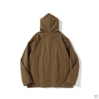 Cheap Bape Jackets Long Sleeved For Men #843043 Replica Wholesale [$72.00 USD] [ITEM#843043] on Replica Bape Jackets