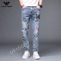 Cheap Armani Jeans For Men #843670 Replica Wholesale [$48.00 USD] [ITEM#843670] on Replica Armani Jeans