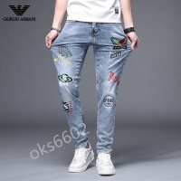 Cheap Armani Jeans For Men #843670 Replica Wholesale [$48.00 USD] [ITEM#843670] on Replica Armani Jeans
