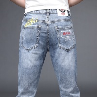 Cheap Armani Jeans For Men #843670 Replica Wholesale [$48.00 USD] [ITEM#843670] on Replica Armani Jeans
