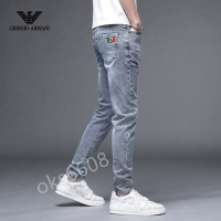 Cheap Armani Jeans For Men #843672 Replica Wholesale [$48.00 USD] [ITEM#843672] on Replica Armani Jeans