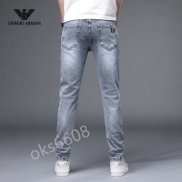 Cheap Armani Jeans For Men #843672 Replica Wholesale [$48.00 USD] [ITEM#843672] on Replica Armani Jeans