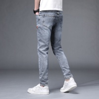Cheap Armani Jeans For Men #843672 Replica Wholesale [$48.00 USD] [ITEM#843672] on Replica Armani Jeans