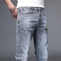 Cheap Armani Jeans For Men #843672 Replica Wholesale [$48.00 USD] [ITEM#843672] on Replica Armani Jeans