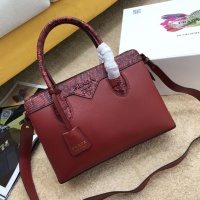 Cheap Prada AAA Quality Handbags For Women #843807 Replica Wholesale [$105.00 USD] [ITEM#843807] on Replica Prada AAA Quality Handbags