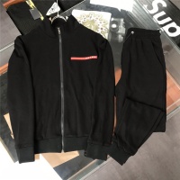 Cheap Prada Tracksuits Long Sleeved For Men #844294 Replica Wholesale [$99.00 USD] [ITEM#844294] on Replica Prada Tracksuits