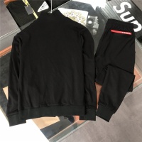 Cheap Prada Tracksuits Long Sleeved For Men #844294 Replica Wholesale [$99.00 USD] [ITEM#844294] on Replica Prada Tracksuits