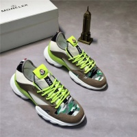 Cheap Moncler Casual Shoes For Men #844334 Replica Wholesale [$103.00 USD] [ITEM#844334] on Replica Moncler Casual Shoes