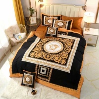 Cheap Versace Bedding #844693 Replica Wholesale [$160.00 USD] [ITEM#844693] on Replica Versace Bedding