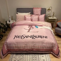 Cheap Yves Saint Laurent YSL Bedding #844764 Replica Wholesale [$80.00 USD] [ITEM#844764] on Replica Yves Saint Laurent YSL Bedding