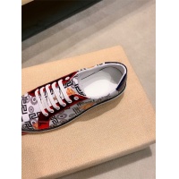 Cheap Versace Casual Shoes For Men #844875 Replica Wholesale [$76.00 USD] [ITEM#844875] on Replica Versace Casual Shoes