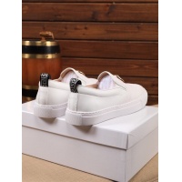Cheap Versace Casual Shoes For Men #844880 Replica Wholesale [$76.00 USD] [ITEM#844880] on Replica Versace Casual Shoes