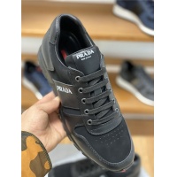 Cheap Prada Casual Shoes For Men #844914 Replica Wholesale [$80.00 USD] [ITEM#844914] on Replica Prada Casual Shoes