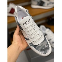 Cheap Prada Casual Shoes For Men #844916 Replica Wholesale [$80.00 USD] [ITEM#844916] on Replica Prada Casual Shoes