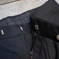Cheap Balenciaga Pants For Men #845431 Replica Wholesale [$50.00 USD] [ITEM#845431] on Replica Balenciaga Pants