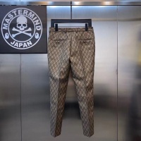 Cheap Gucci Pants For Men #845436 Replica Wholesale [$50.00 USD] [ITEM#845436] on Replica Gucci Pants