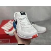 Cheap Nike Air Max For New For Men #845458 Replica Wholesale [$83.00 USD] [ITEM#845458] on Replica Nike Air Max For New