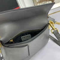 Cheap Prada AAA Quality Messeger Bags For Women #846438 Replica Wholesale [$98.00 USD] [ITEM#846438] on Replica Prada AAA Quality Messenger Bags
