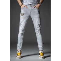 Cheap Armani Jeans For Men #846480 Replica Wholesale [$48.00 USD] [ITEM#846480] on Replica Armani Jeans