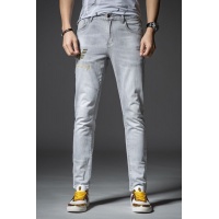 Cheap Armani Jeans For Men #846480 Replica Wholesale [$48.00 USD] [ITEM#846480] on Replica Armani Jeans