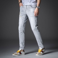 Cheap Armani Jeans For Men #846480 Replica Wholesale [$48.00 USD] [ITEM#846480] on Replica Armani Jeans