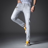 Cheap Armani Jeans For Men #846480 Replica Wholesale [$48.00 USD] [ITEM#846480] on Replica Armani Jeans
