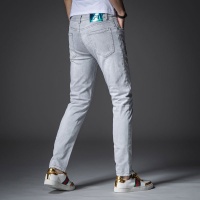Cheap Armani Jeans For Men #846480 Replica Wholesale [$48.00 USD] [ITEM#846480] on Replica Armani Jeans