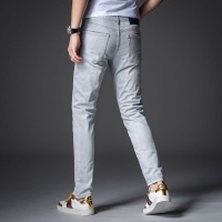 Cheap Armani Jeans For Men #846480 Replica Wholesale [$48.00 USD] [ITEM#846480] on Replica Armani Jeans