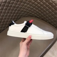 Cheap Givenchy Shoes For Men #846622 Replica Wholesale [$72.00 USD] [ITEM#846622] on Replica Givenchy Casual Shoes