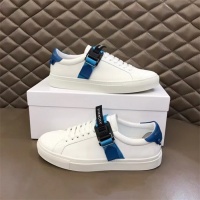 Cheap Givenchy Shoes For Men #846624 Replica Wholesale [$72.00 USD] [ITEM#846624] on Replica Givenchy Casual Shoes
