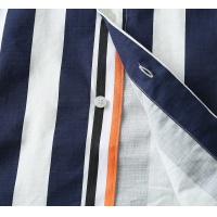 Cheap Hermes Shirts Long Sleeved For Men #847164 Replica Wholesale [$39.00 USD] [ITEM#847164] on Replica Hermes Shirts