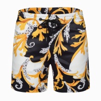 Cheap Versace Pants For Men #847285 Replica Wholesale [$26.00 USD] [ITEM#847285] on Replica Versace Pants