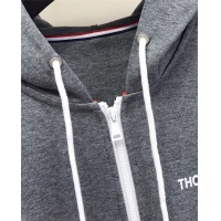 Cheap Thom Browne TB Hoodies Long Sleeved For Men #847373 Replica Wholesale [$78.00 USD] [ITEM#847373] on Replica Thom Browne TB Hoodies