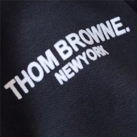 Cheap Thom Browne TB Hoodies Long Sleeved For Men #847374 Replica Wholesale [$78.00 USD] [ITEM#847374] on Replica Thom Browne TB Hoodies