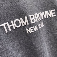 Cheap Thom Browne TB Hoodies Long Sleeved For Men #847376 Replica Wholesale [$69.00 USD] [ITEM#847376] on Replica Thom Browne TB Hoodies